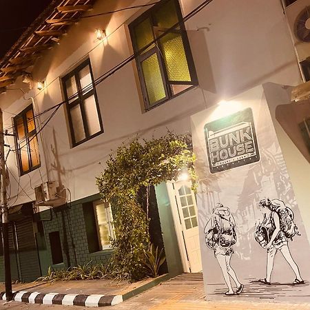 Bunk House Fort Kochi المظهر الخارجي الصورة