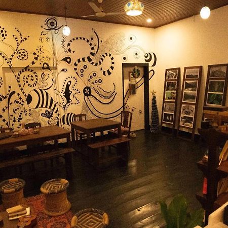 Bunk House Fort Kochi المظهر الخارجي الصورة