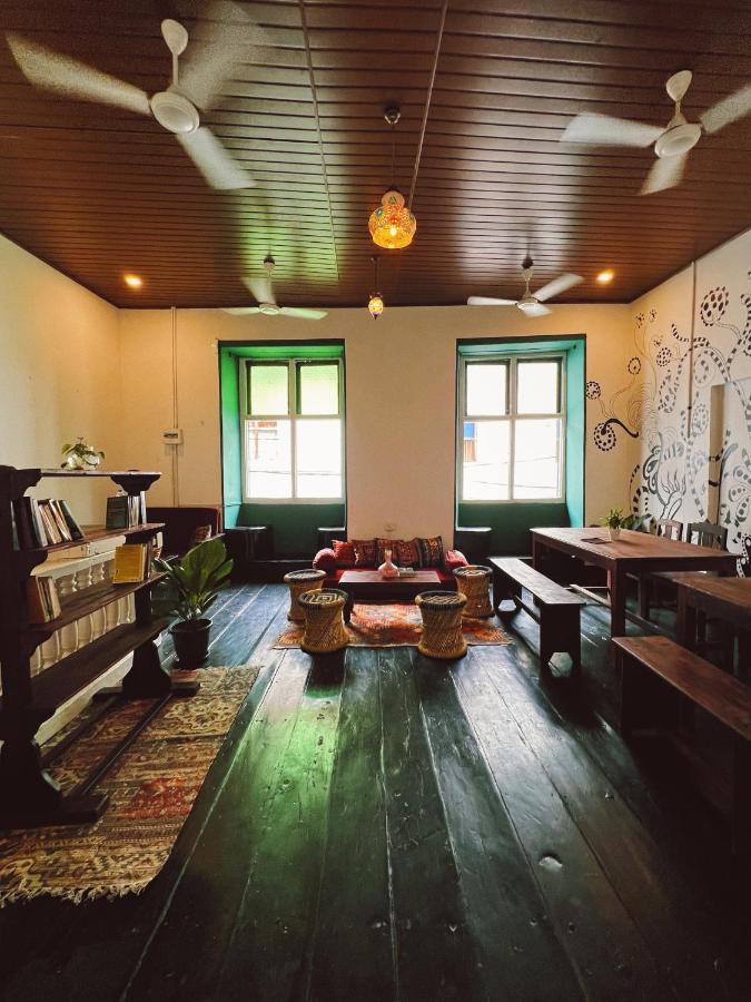 Bunk House Fort Kochi المظهر الخارجي الصورة