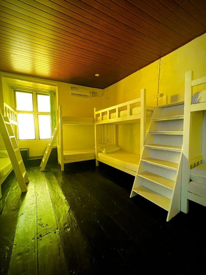 Bunk House Fort Kochi المظهر الخارجي الصورة