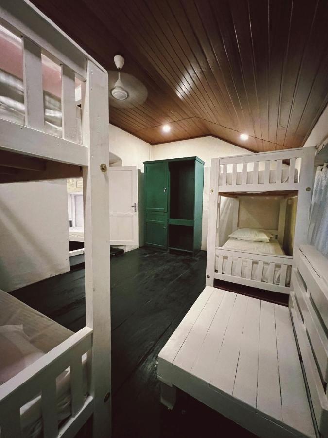 Bunk House Fort Kochi المظهر الخارجي الصورة