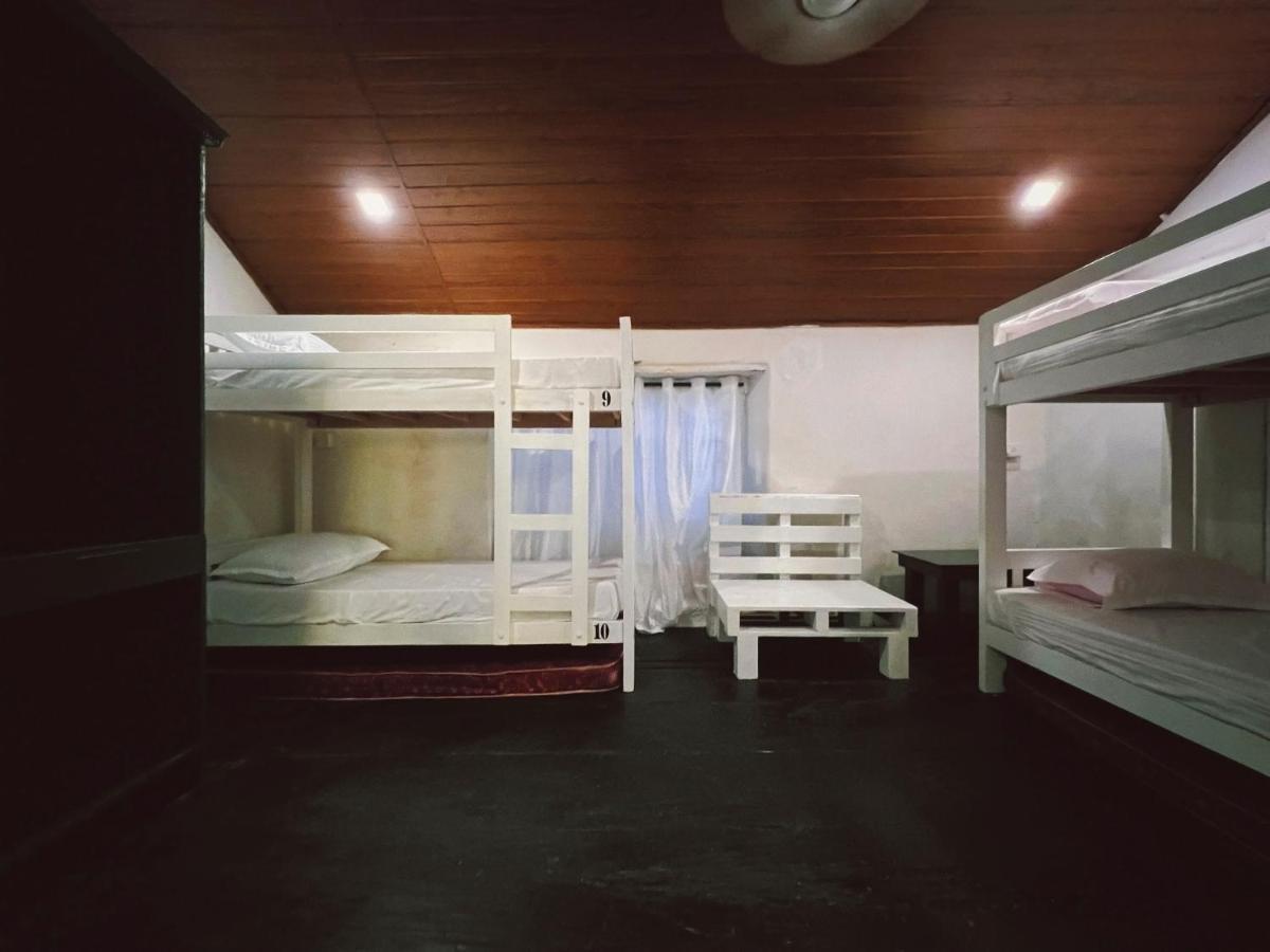 Bunk House Fort Kochi المظهر الخارجي الصورة