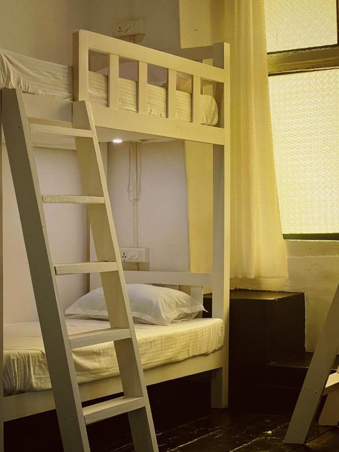 Bunk House Fort Kochi المظهر الخارجي الصورة