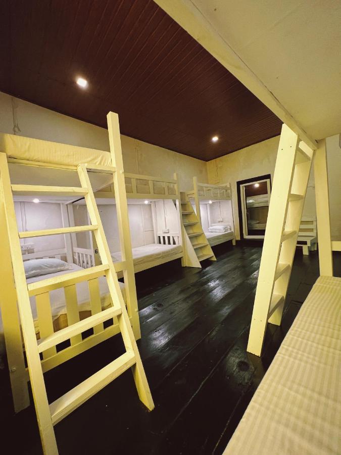 Bunk House Fort Kochi المظهر الخارجي الصورة