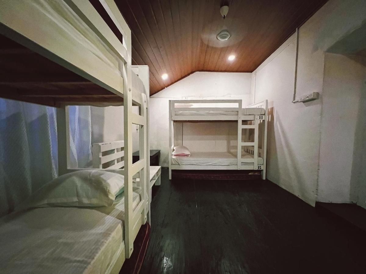 Bunk House Fort Kochi المظهر الخارجي الصورة
