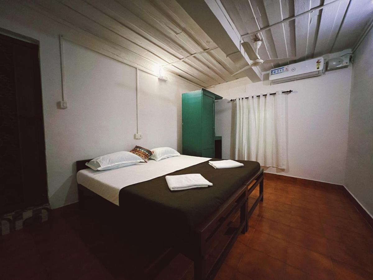 Bunk House Fort Kochi المظهر الخارجي الصورة