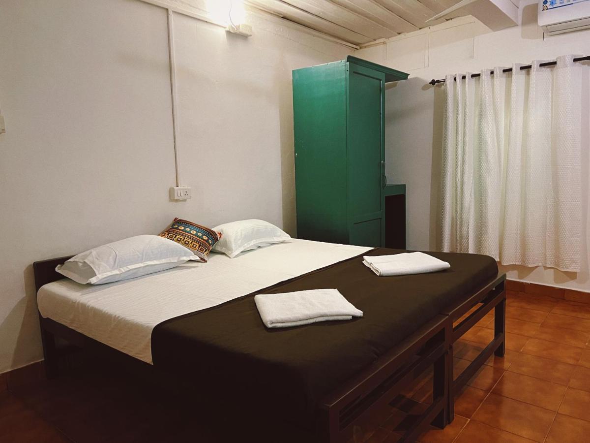 Bunk House Fort Kochi المظهر الخارجي الصورة