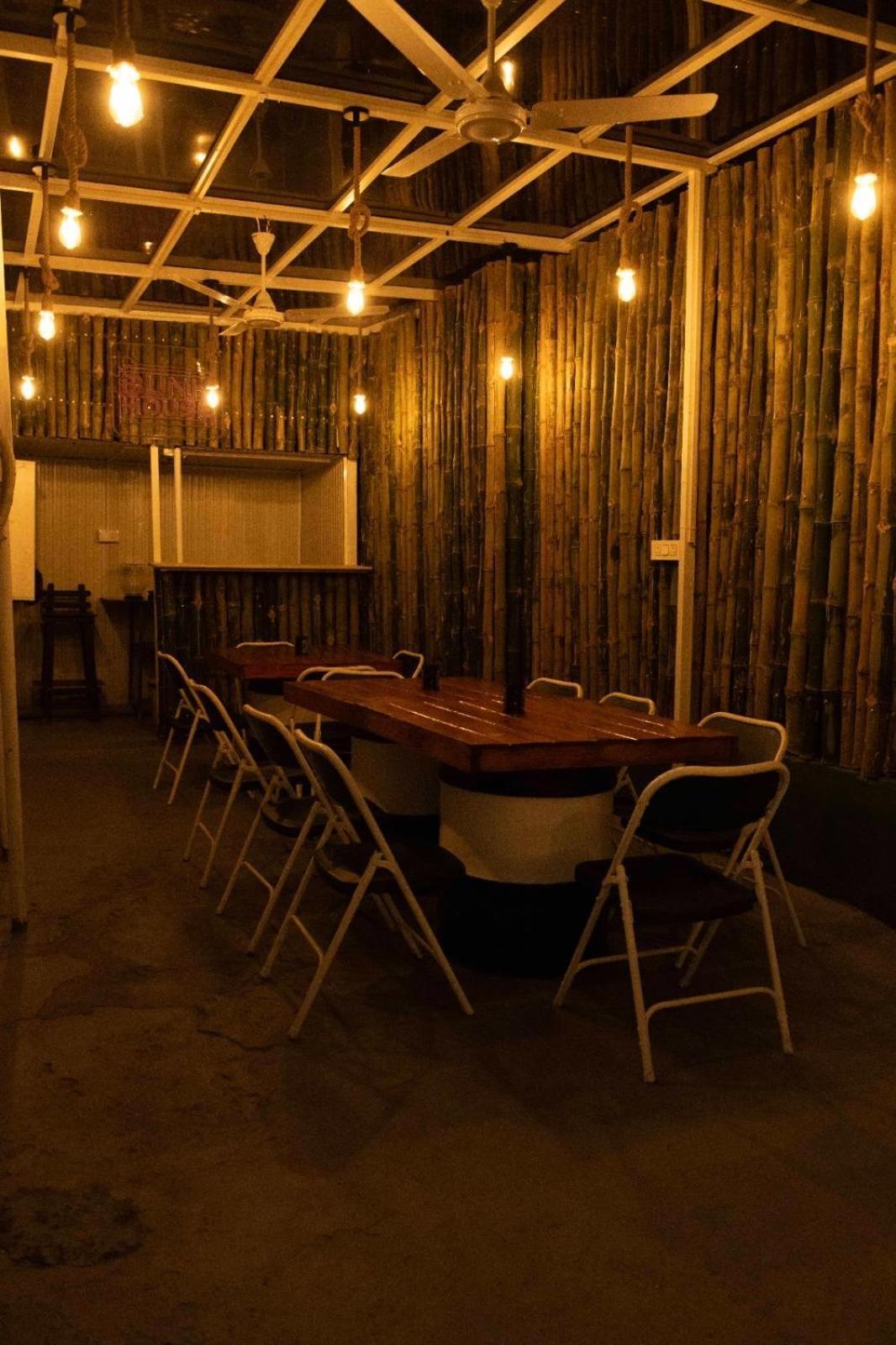 Bunk House Fort Kochi المظهر الخارجي الصورة