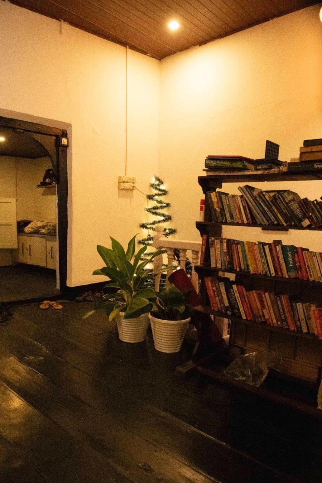 Bunk House Fort Kochi المظهر الخارجي الصورة